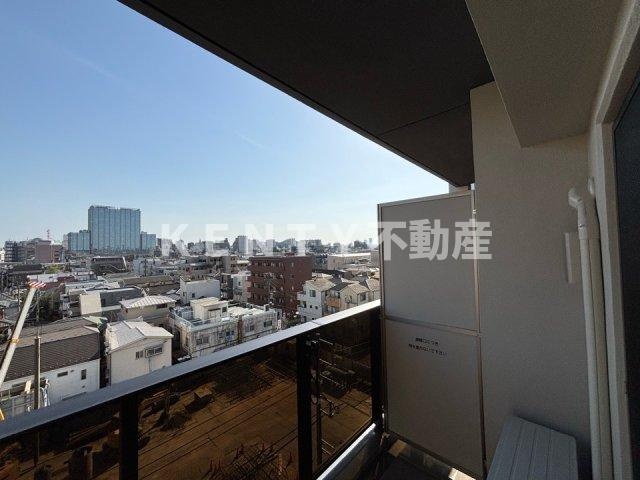 【展望】 | ＲＪＲプレシア蒲田