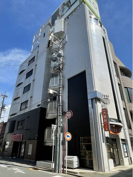 サンシャイン堀田通