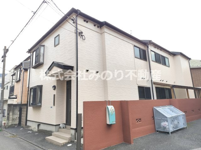 エージュ新小岩