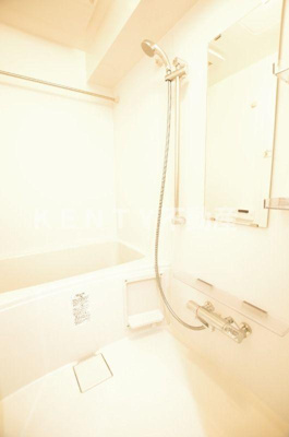 【浴室】 | ブライズ大森東QUATTRO | お風呂で日々の疲れを落としましょう