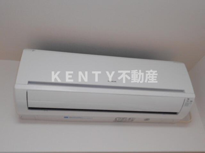 【設備】 | スカイコート蒲田弐番館 | エアコン