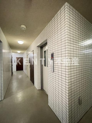 【その他】 | スカイコート蒲田弐番館