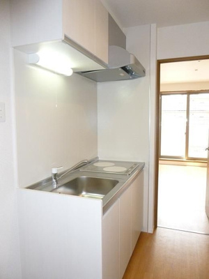 【キッチン】 | ハックベリーグレイス