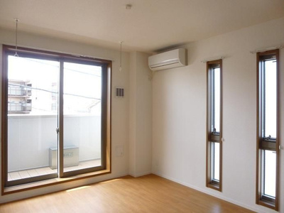 【居間・リビング】 | ハックベリーグレイス