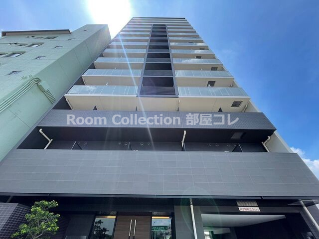 ディアレイシャス今池