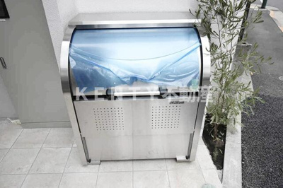 【その他共用部分】 | 馬込ハウス