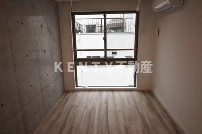 【寝室】 | 馬込ハウス