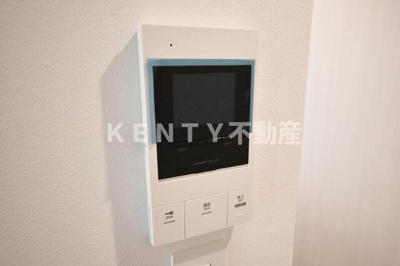 【セキュリティ】 | 馬込ハウス