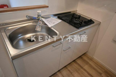 【キッチン】 | 馬込ハウス