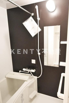 【浴室】 | 馬込ハウス