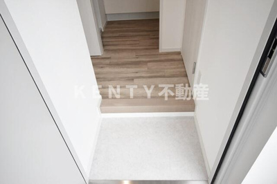 【玄関】 | 馬込ハウス