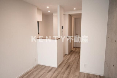 【居間・リビング】 | 馬込ハウス