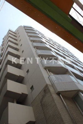 【外観】 | カスタリア大森IⅡ