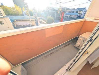 【バルコニー】 | セレンディップ