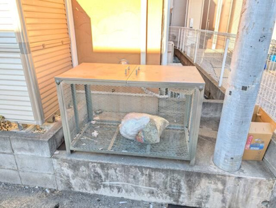 【その他共用部分】 | セレンディップ