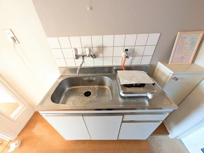 【キッチン】 | セレンディップ