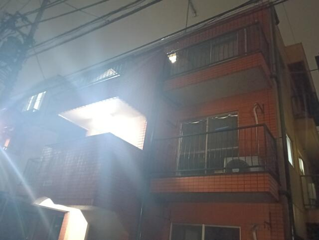 シティハイム曙の画像