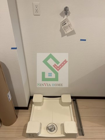 ジェノヴィア練馬高野台スカイランの設備