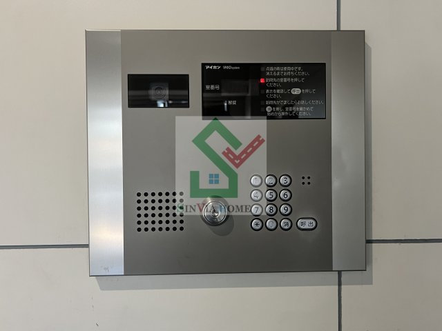 ジェノヴィア練馬高野台スカイランのその他共用部分