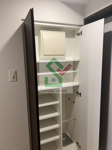 ジェノヴィア練馬高野台スカイランのその他