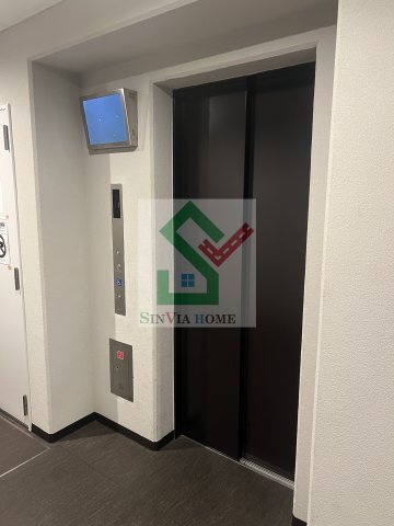 ジェノヴィア練馬高野台スカイランのその他