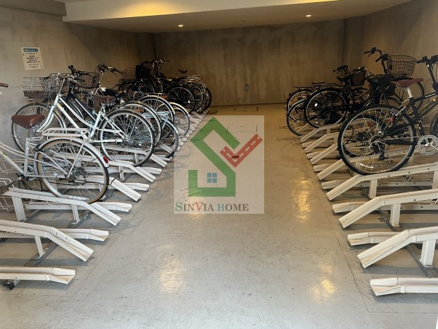 ジェノヴィア練馬高野台スカイランのその他