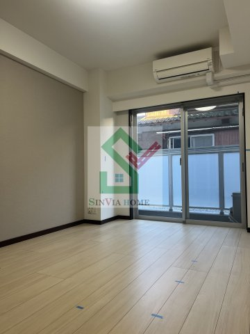 ジェノヴィア練馬高野台スカイランの居間・リビング