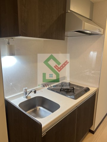 ジェノヴィア練馬高野台スカイランのキッチン