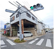 松原市天美北　貸倉庫の画像