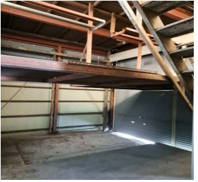 【その他】 | 松原市天美北　貸倉庫