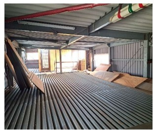 【その他】 | 松原市天美北　貸倉庫