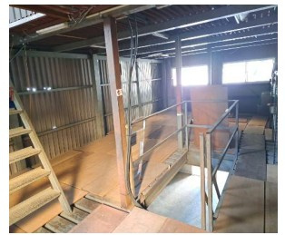 【その他】 | 松原市天美北　貸倉庫