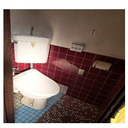 【その他】 | 松原市天美北　貸倉庫