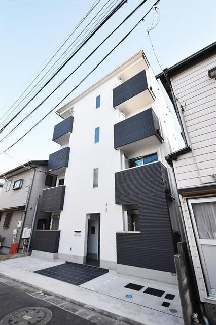 グランクオール梅島