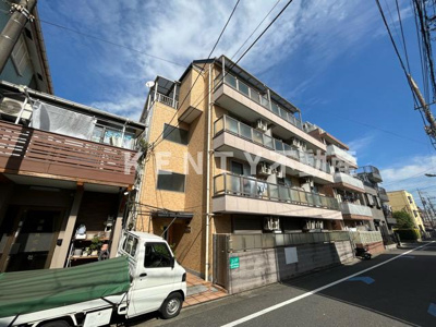 【外観】 | ヴィラＳＫ | 外観です