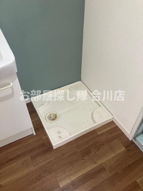 大屋ビルの設備