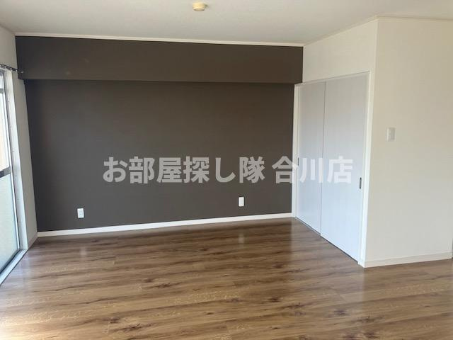 大屋ビルの内装