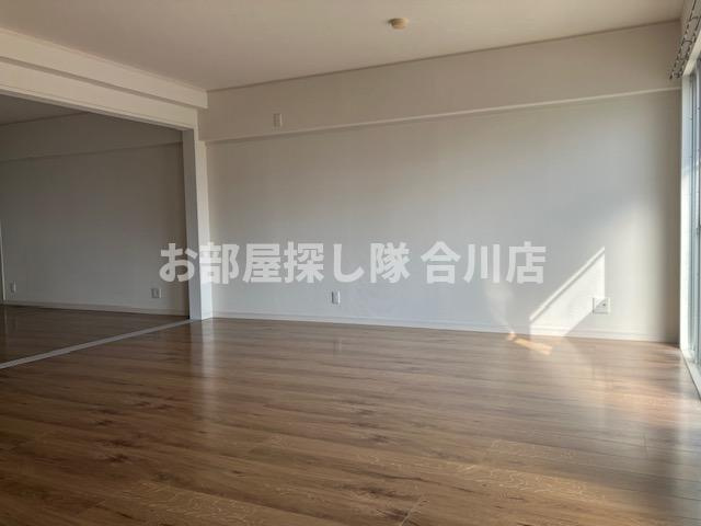 大屋ビルの内装