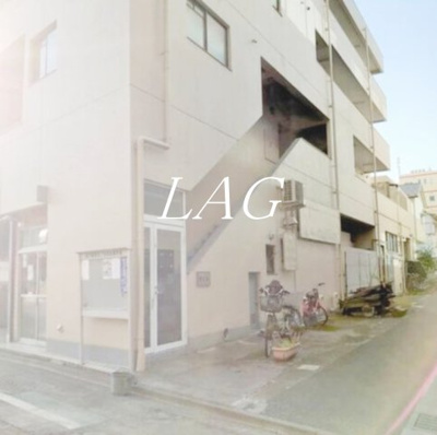 【エントランス】 | 寿ビル | エントランスです。