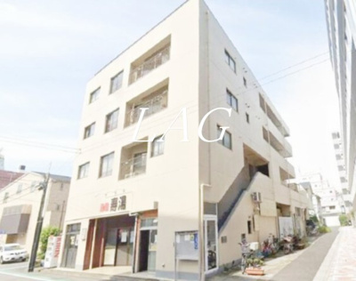 【外観】 | 寿ビル | 外観です。