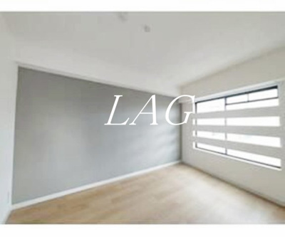 【居間・リビング】 | 寿ビル | 洋室のお部屋です。