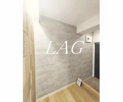 【玄関】 | 寿ビル | 玄関です。