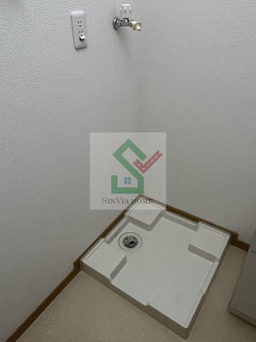 ルピナス1の設備