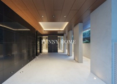 【ロビー】 | レガリス池尻大橋