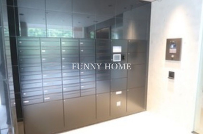 【その他共用部分】 | レガリス池尻大橋