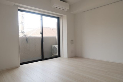 【居間・リビング】 | レガリス池尻大橋