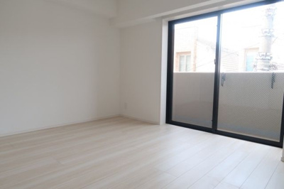 【内装】 | レガリス池尻大橋