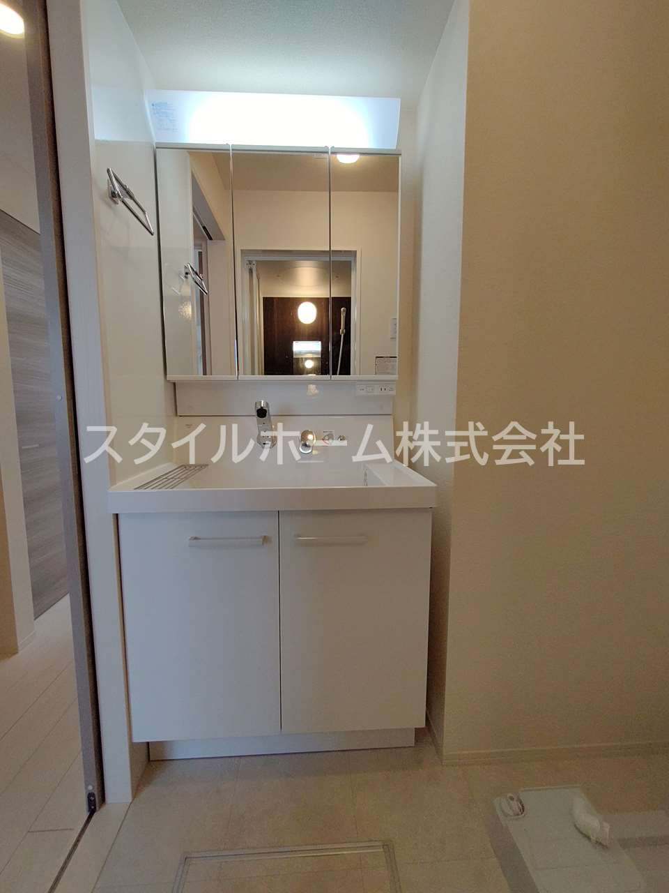 Ｂоｎｎｅ　Ｍａｉｓоｎの洗面所|別部屋写真です。