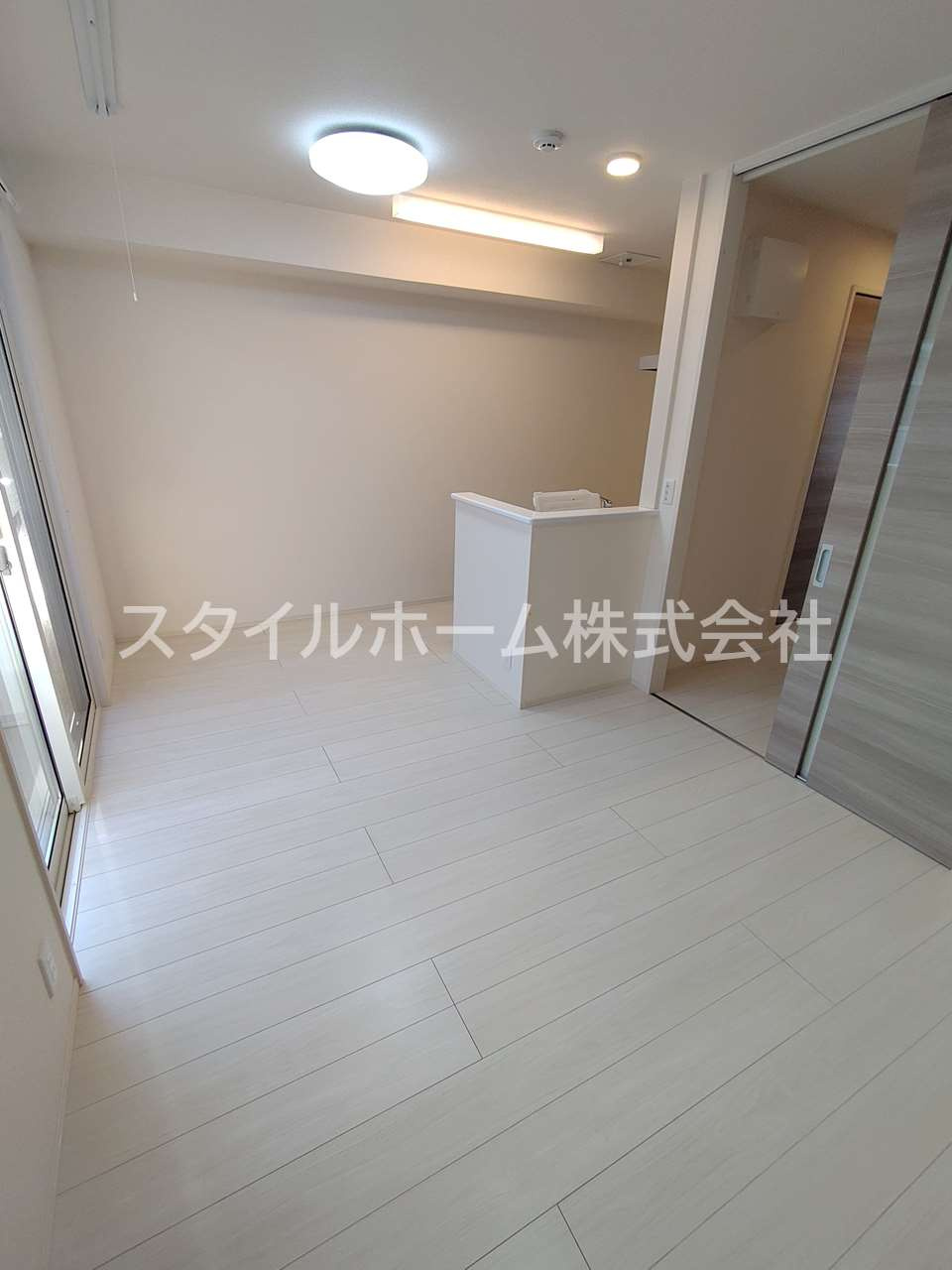 Ｂоｎｎｅ　Ｍａｉｓоｎの居間・リビング|別部屋写真です。