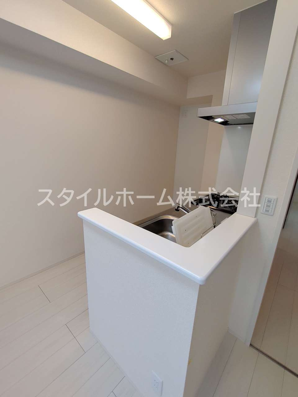 Ｂоｎｎｅ　Ｍａｉｓоｎのキッチン|別部屋写真です。